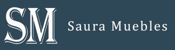 Logo Saura Muebles Web