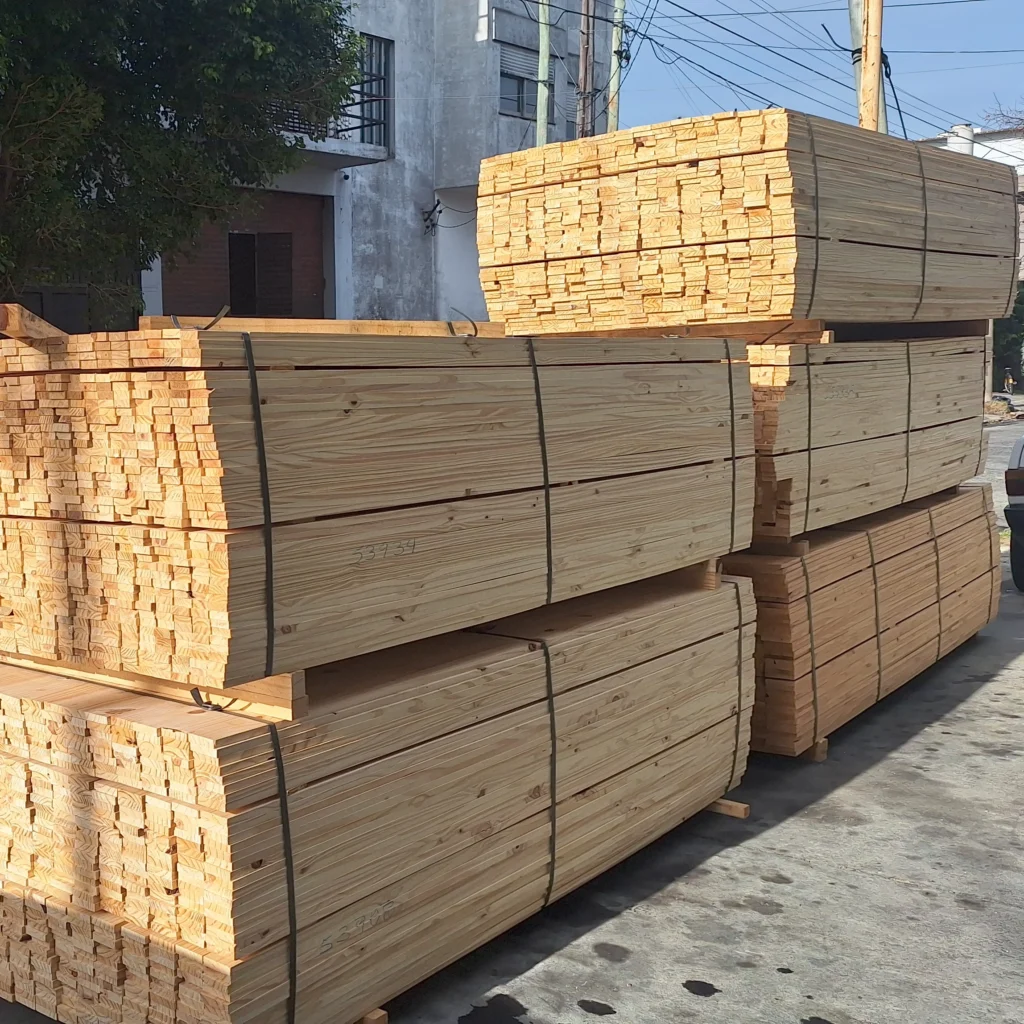 saura muebles mueblería madera pino